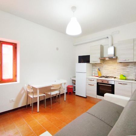 Apartament Attico Casa Via Rocca Sole Poggibonsi Zewnętrze zdjęcie