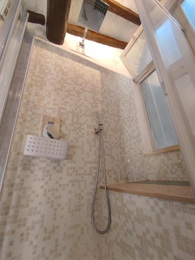 Apartament Attico Casa Via Rocca Sole Poggibonsi Zewnętrze zdjęcie