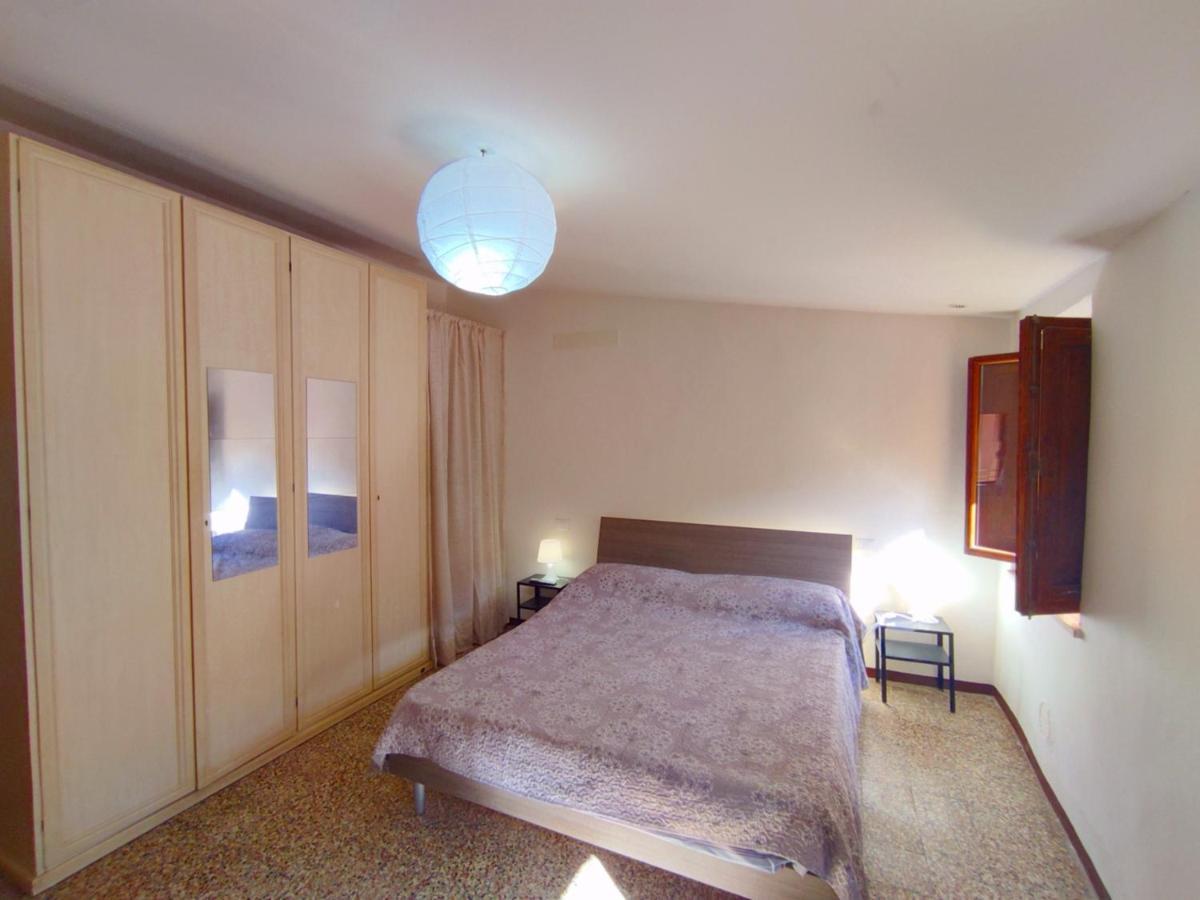 Apartament Attico Casa Via Rocca Sole Poggibonsi Zewnętrze zdjęcie