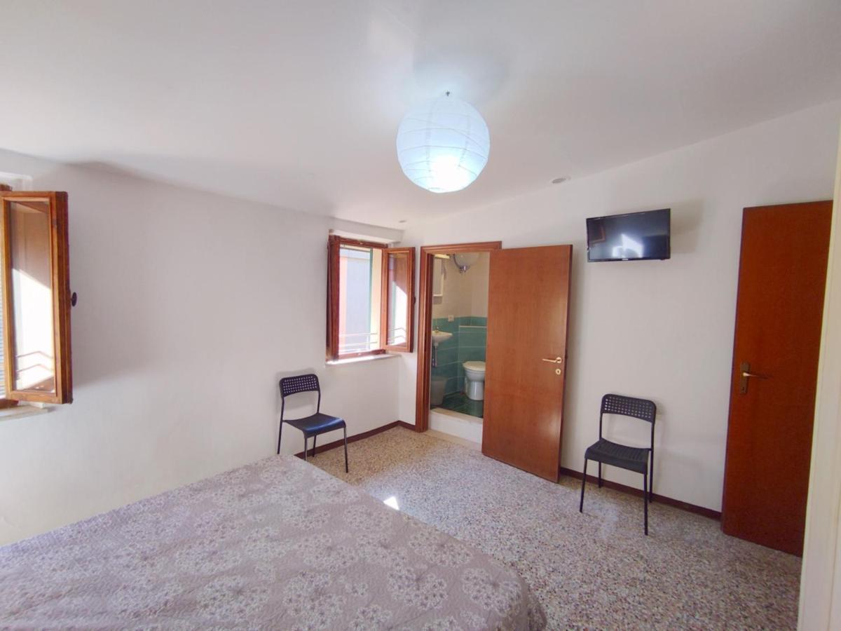 Apartament Attico Casa Via Rocca Sole Poggibonsi Zewnętrze zdjęcie